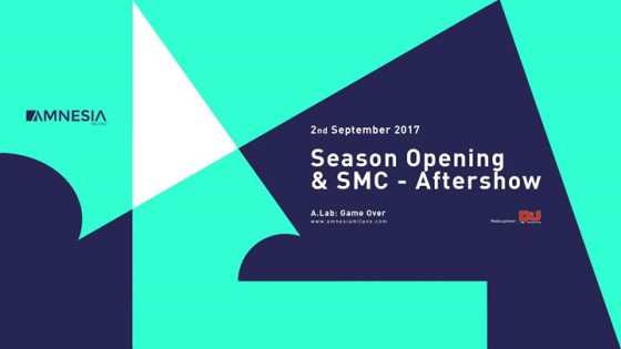 Season Opening & SMC – Aftershow