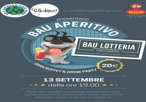 Bau Aperitivo