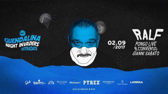 02.09 Guendalina / Extradate with Ralf