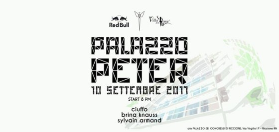 Palazzo Peter