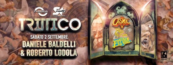 Trittico 6th Evento
