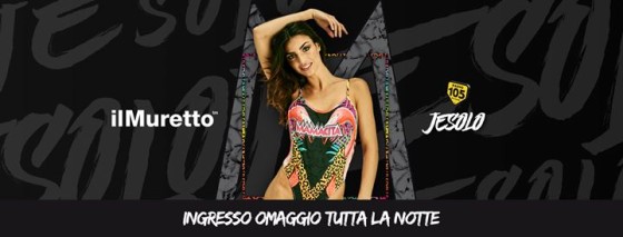 Mamacita ･ il Muretto ･ Ingresso Omaggio tutta la notte