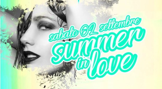 Il sabato – Summer In Love