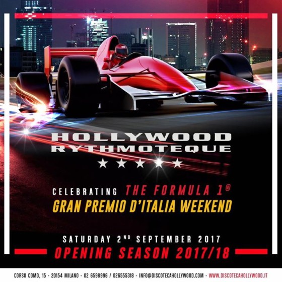 F1 Weekend: Sabato