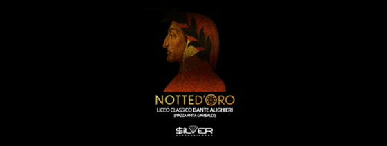 Notte D’Oro • Silver Entertainment • 2017