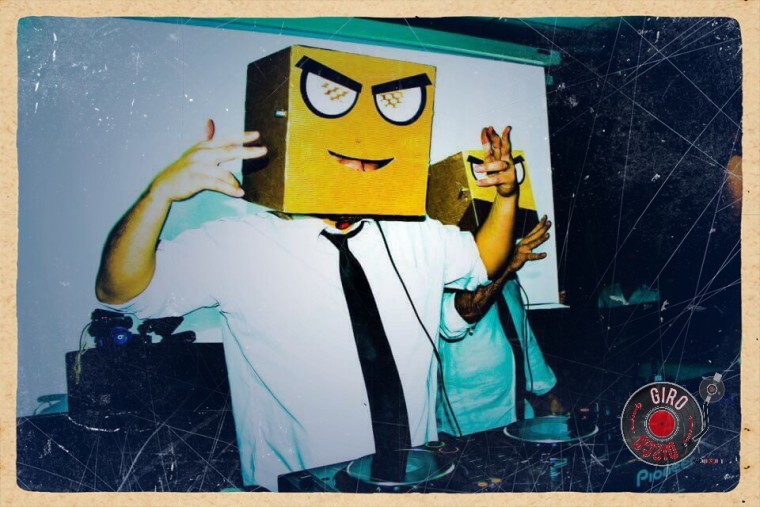 Max Aqualuce