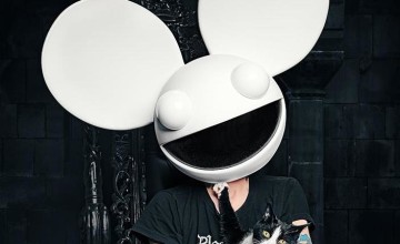 L’atteso Deadmau5 e gli altri dj del Popfest a Gallipoli