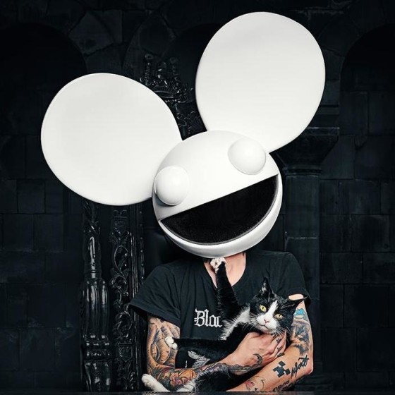 L’atteso Deadmau5 e gli altri dj del Popfest a Gallipoli