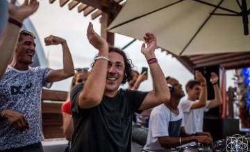 È iniziato il Sonus Festival 2017 in Croazia