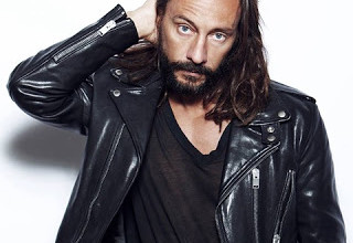 Bob Sinclar al Sesto Senso di Desenzano