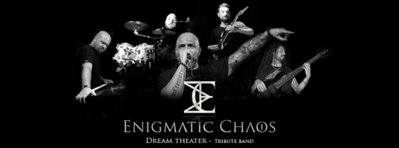 Dream Theater tribute live@Bari