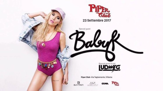 BabyK Live