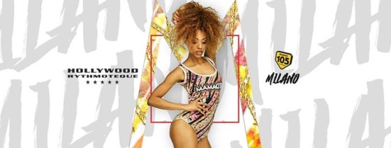 Mamacita ･ Hollywood ･ Milano ･ Ogni Domenica