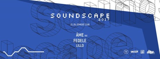 Soundscape 2017