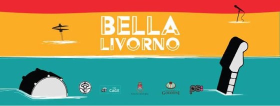 Bella Livorno al Borderline