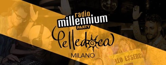 Radio Millennium Party