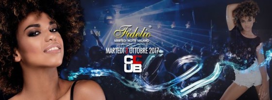 Fidelio Opening Party | The Club Milano