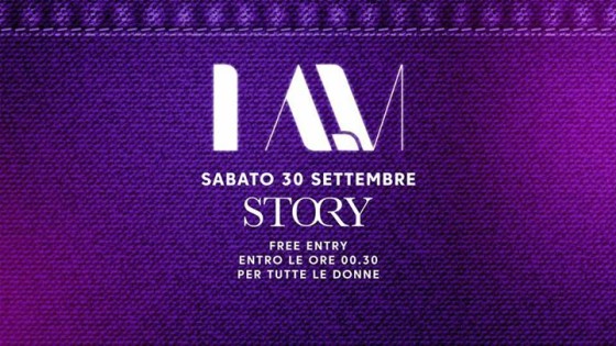 Story- I AM – Memories, Infinity of Imagination