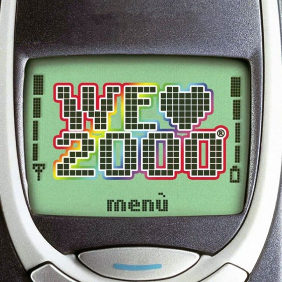 Goodbye Summer Festival | We Love 2000