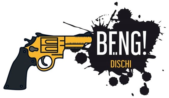 Serata BENG! Dischi – Borderline Club