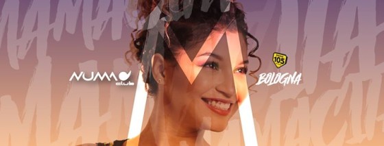 Mamacita ･ Numa Club ･ Bologna ･ Ogni Sabato