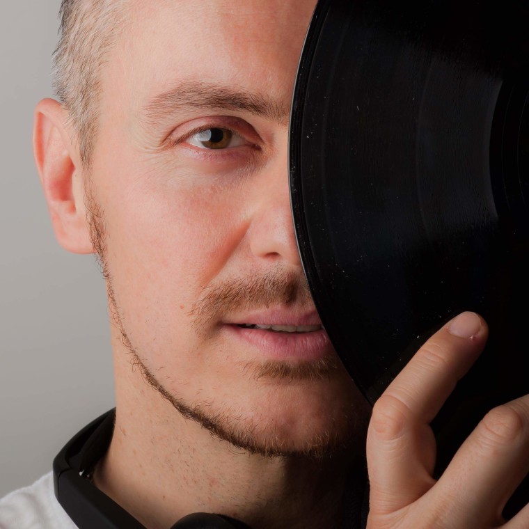 Gianluca Pacini