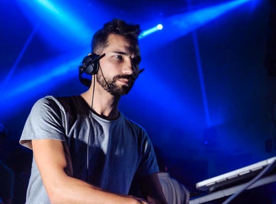 Sergio Vicedo DJ