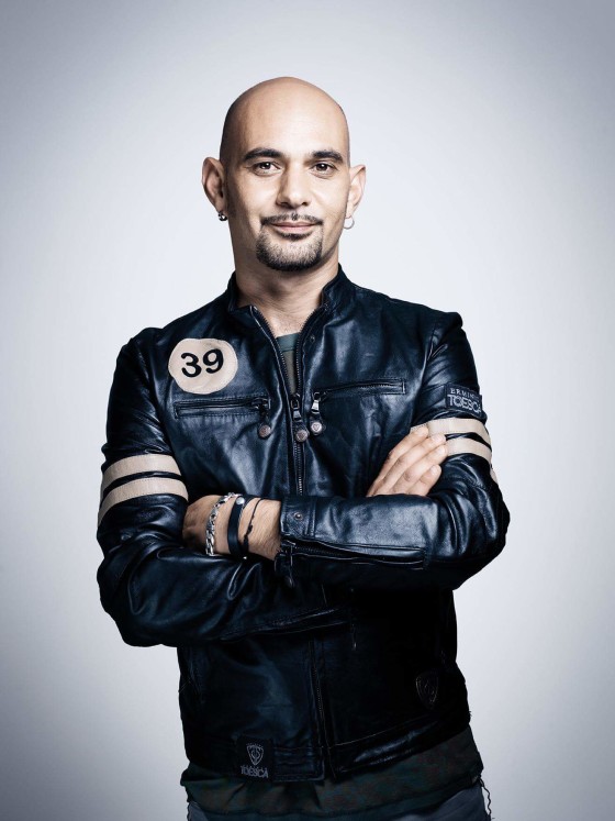 Luca Martinelli