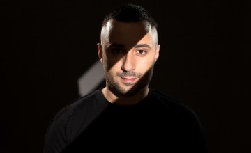 Il Closing Season Party del Social Music City con Joseph Capriati