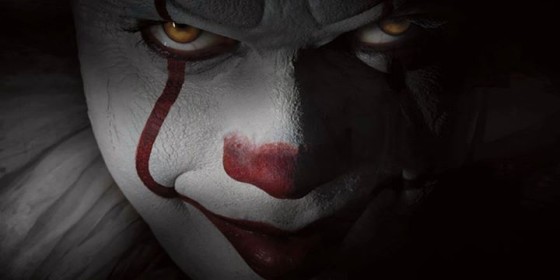 IT – Halloween Night
