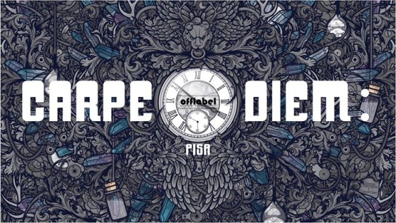 Carpe Diem : Virtual Light Live + After Party