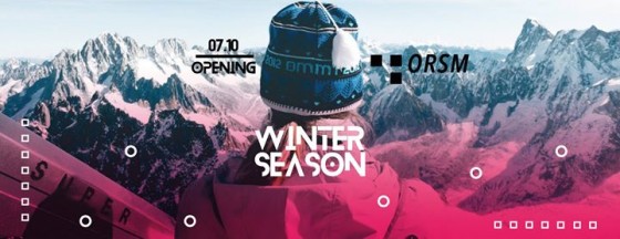 Winter Season – Sat 07.10 – Orsa Maggiore