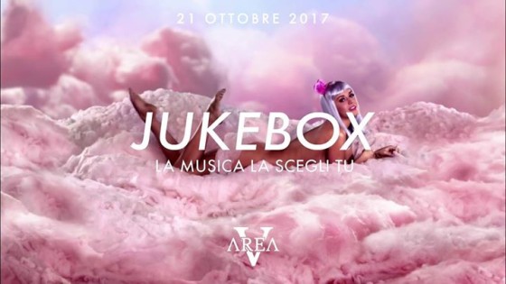 JUKEBOX ▼Area Venice▼ [Opening Party]