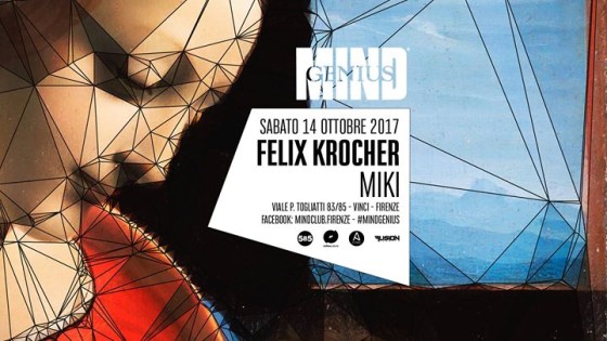 Genius with Felix Krocker – Miki