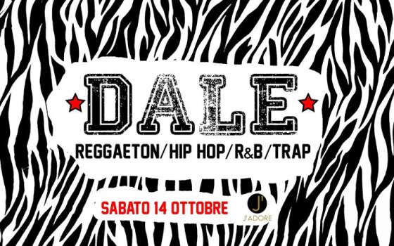 J’adore- DALE Reaggaeton/hip hop/r&b/trap