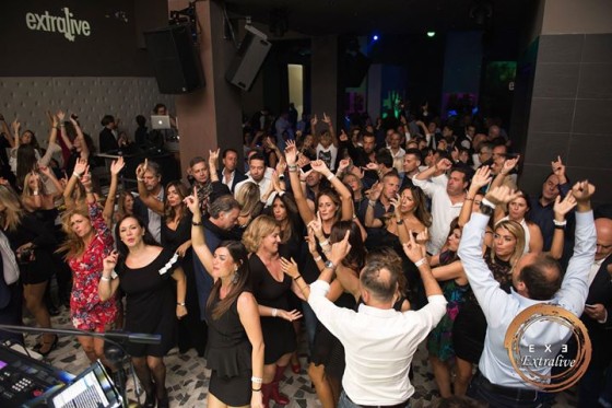 Discoteca Exe ★ Venerdì 13 Ottobre ★ Extralive