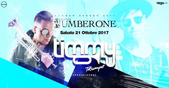 Timmy Trumpet – Number One Disco