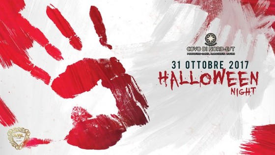 Halloween Night  Covo di Nord Est†