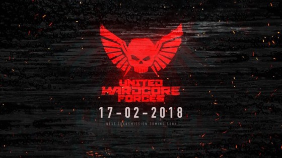 United Hardcore Forces 2018