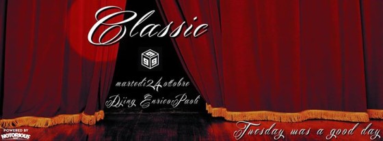 MART 24/10 Classic – Tuesday was a good day