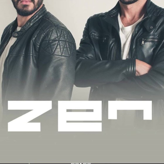 Sabato 21 Ottobre ★★ Heroes pres. ZEN BEACH TOUR ★★ Space Club