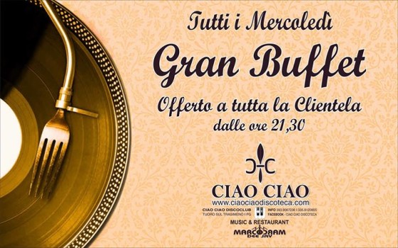 Gran Buffet