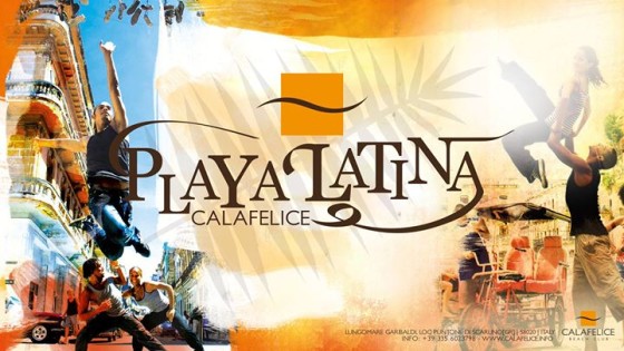 PLAYA Latina Befana Cala Felice