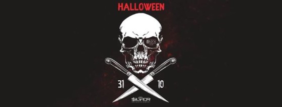 Halloween Horror Fest – Onyx Club
