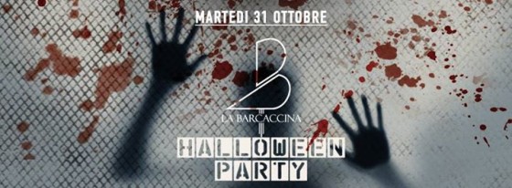 Martedì 31 Ottobre – #HalloweenParty