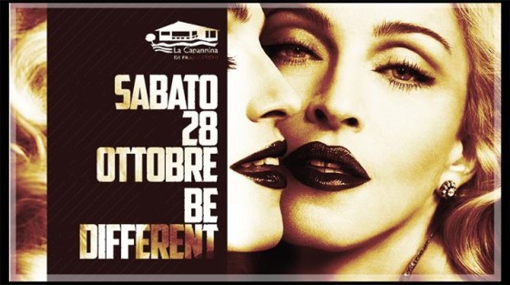 Il Sabato a La Capannina di Forte dei Marmi