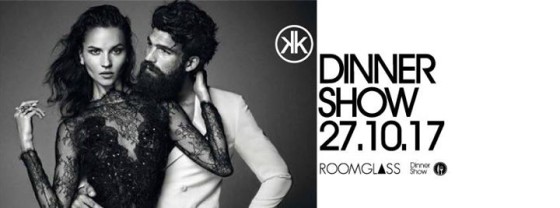Dinner Show 27.10.17 Karisma Beat Klub