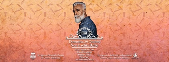 Disco Legend _ Non la solita barba