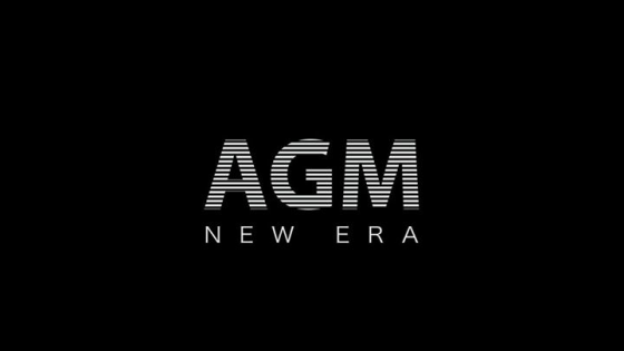 AGM & Friends -New Era- #openingparty QuEsTa SERA!