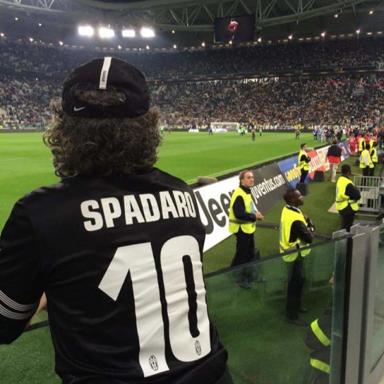 Daniele Spadaro